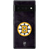 NHL Boston Bruins Distressed Google Pixel 6 Pro Skin